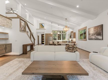 13345 Skiview Loop , Truckee, CA 96161 Photo