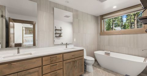 13345 Skiview Loop , Truckee, CA 96161 Photo
