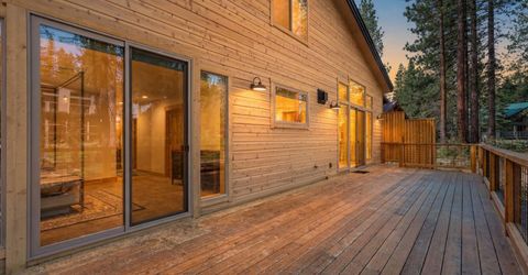 13345 Skiview Loop , Truckee, CA 96161 Photo