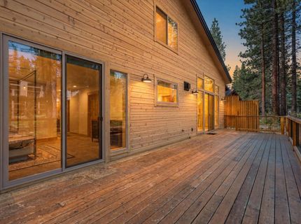 13345 Skiview Loop , Truckee, CA 96161 Photo