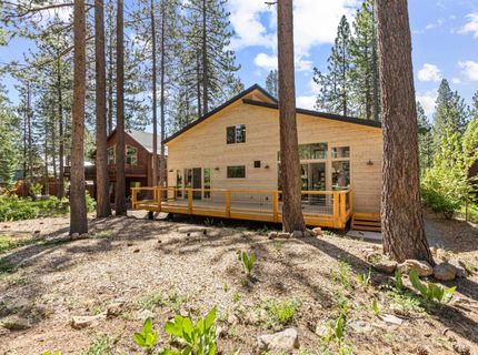 13345 Skiview Loop , Truckee, CA 96161 Photo