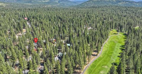 13345 Skiview Loop , Truckee, CA 96161 Photo