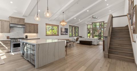 13345 Skiview Loop , Truckee, CA 96161 Photo