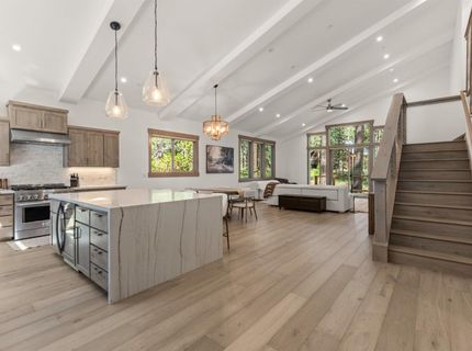 13345 Skiview Loop , Truckee, CA 96161 Photo