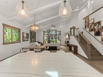 13345 Skiview Loop , Truckee, CA 96161 Photo