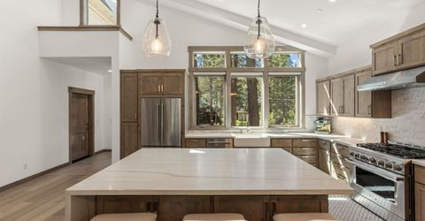 13345 Skiview Loop , Truckee, CA 96161 Photo