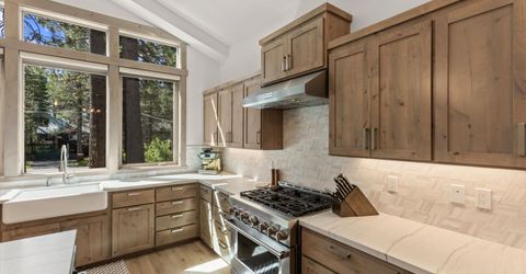 13345 Skiview Loop , Truckee, CA 96161 Photo