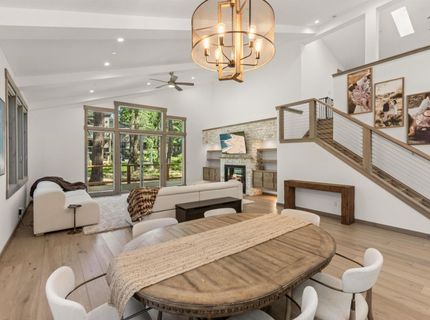 13345 Skiview Loop , Truckee, CA 96161 Photo