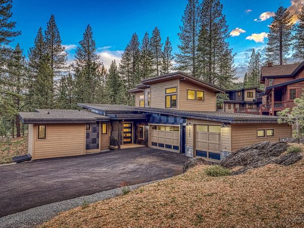 10541 Brickell Court , Truckee, CA 96161