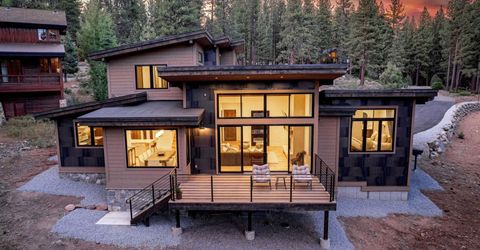 10541 Brickell Court , Truckee, CA 96161 Photo