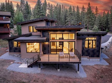 10541 Brickell Court , Truckee, CA 96161 Photo