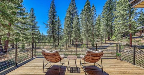 10541 Brickell Court , Truckee, CA 96161 Photo