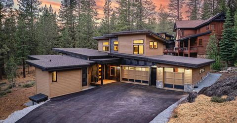 10541 Brickell Court , Truckee, CA 96161 Photo