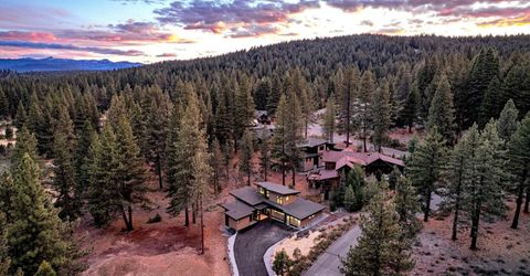 10541 Brickell Court , Truckee, CA 96161 Photo