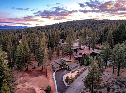 10541 Brickell Court , Truckee, CA 96161 Photo