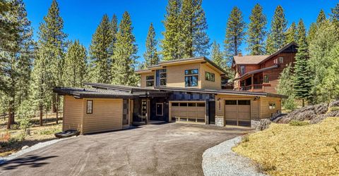 10541 Brickell Court , Truckee, CA 96161 Photo