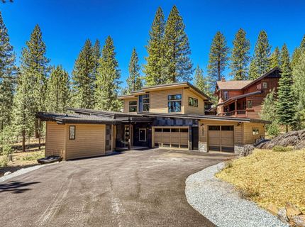 10541 Brickell Court , Truckee, CA 96161 Photo