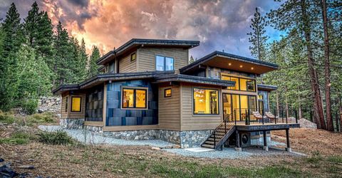 10541 Brickell Court , Truckee, CA 96161 Photo