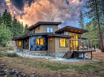 10541 Brickell Court , Truckee, CA 96161 Photo