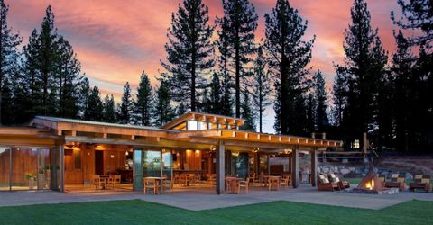 10541 Brickell Court , Truckee, CA 96161 Photo