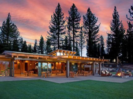 10541 Brickell Court , Truckee, CA 96161 Photo