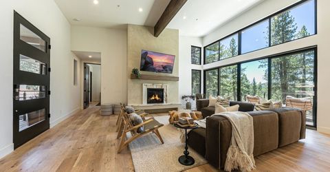 10541 Brickell Court , Truckee, CA 96161 Photo