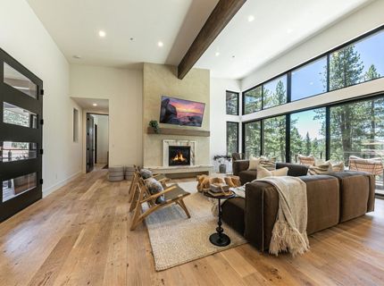 10541 Brickell Court , Truckee, CA 96161 Photo