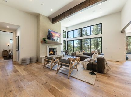 10541 Brickell Court , Truckee, CA 96161 Photo