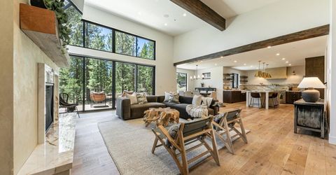 10541 Brickell Court , Truckee, CA 96161 Photo