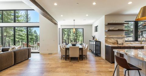 10541 Brickell Court , Truckee, CA 96161 Photo