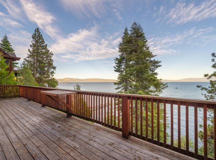 1480 North Lake Boulevard, Tahoe City, CA 96161 Photo