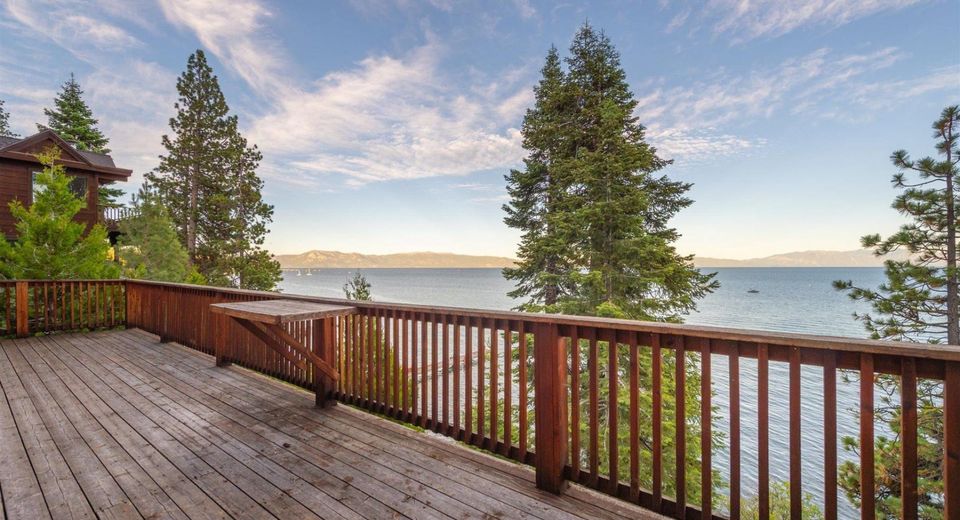 1480 North Lake Boulevard, Tahoe City, CA 96161 Photo