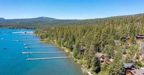 1480 North Lake Boulevard, Tahoe City, CA 96161 Photo