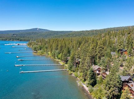 1480 North Lake Boulevard, Tahoe City, CA 96161 Photo