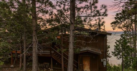 1480 North Lake Boulevard, Tahoe City, CA 96161 Photo