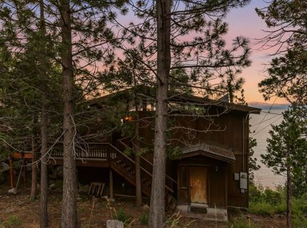 1480 North Lake Boulevard, Tahoe City, CA 96161 Photo