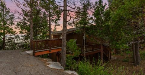 1480 North Lake Boulevard, Tahoe City, CA 96161 Photo