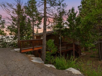 1480 North Lake Boulevard, Tahoe City, CA 96161 Photo