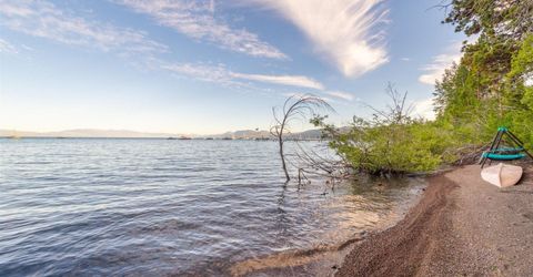 1480 North Lake Boulevard, Tahoe City, CA 96161 Photo