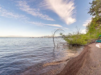 1480 North Lake Boulevard, Tahoe City, CA 96161 Photo
