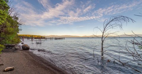 1480 North Lake Boulevard, Tahoe City, CA 96161 Photo