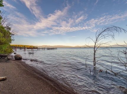1480 North Lake Boulevard, Tahoe City, CA 96161 Photo