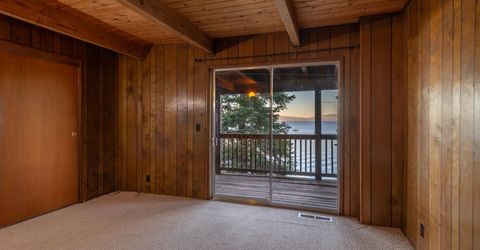 1480 North Lake Boulevard, Tahoe City, CA 96161 Photo
