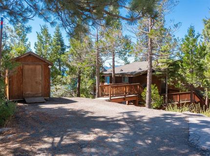 1480 North Lake Boulevard, Tahoe City, CA 96161 Photo