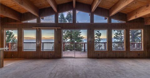 1480 North Lake Boulevard, Tahoe City, CA 96161 Photo