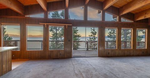 1480 North Lake Boulevard, Tahoe City, CA 96161 Photo