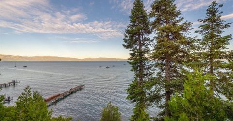1480 North Lake Boulevard, Tahoe City, CA 96161 Photo