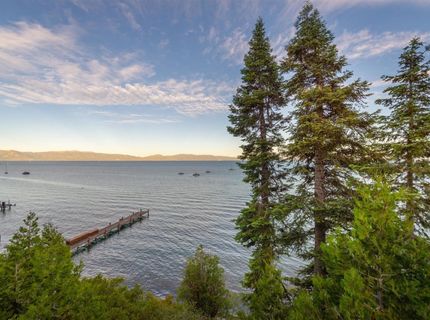 1480 North Lake Boulevard, Tahoe City, CA 96161 Photo