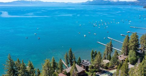 1480 North Lake Boulevard, Tahoe City, CA 96161 Photo