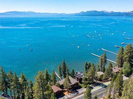 1480 North Lake Boulevard, Tahoe City, CA 96161 Photo